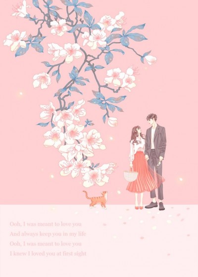 悠然见南山（1v1 h）