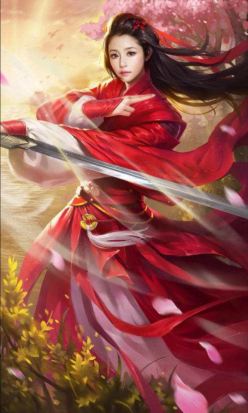 叶无道徐灵儿小说无广告