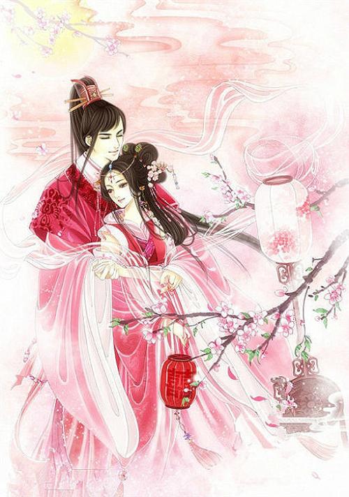 媳妇儿是个小锦鲤