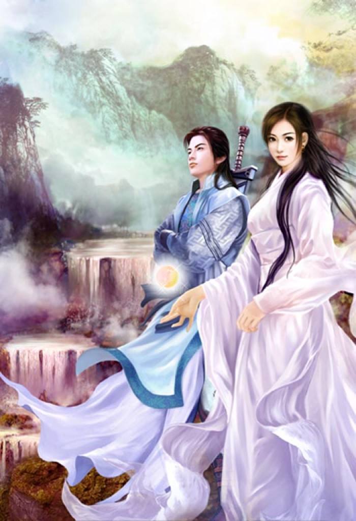 无双天骄