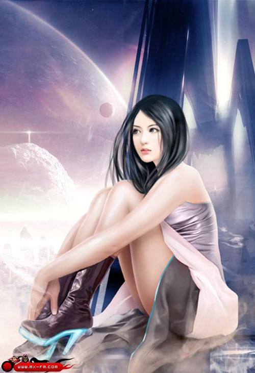 林逸晨阿秋女帝