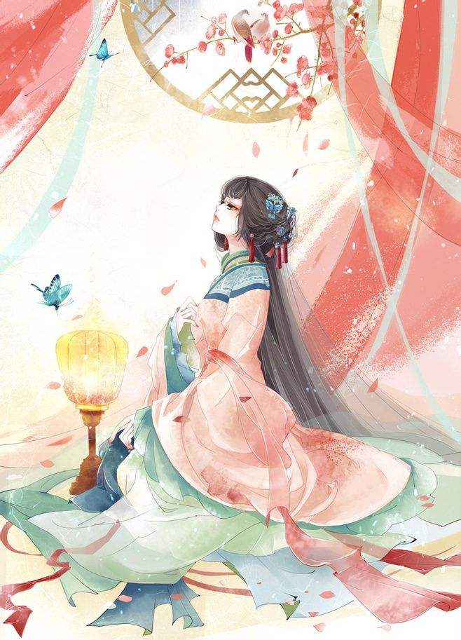 云梦牵玄苍