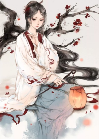 狐狸和忠狗的爱恋