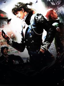 超A女团中出了一个O（百合ABO/futa/1v1）