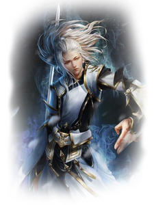 梦回天阙