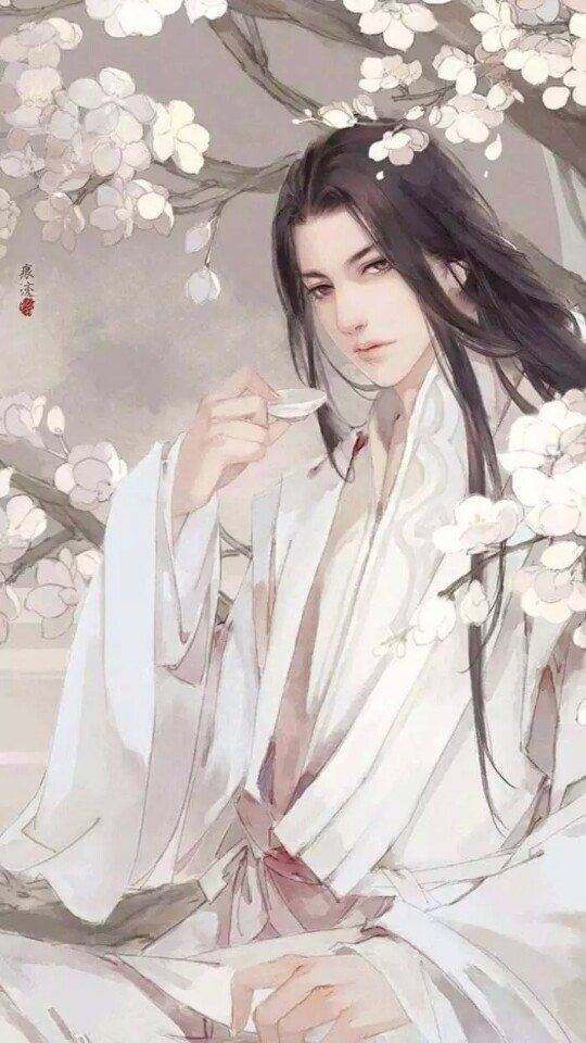 苏棠谢伯庭小说