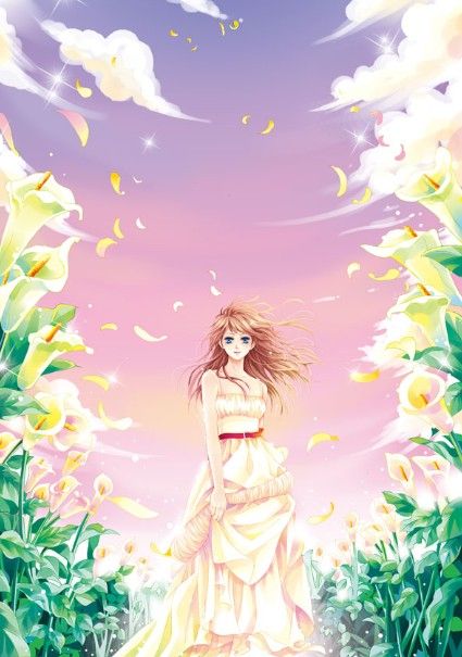 植物人老公喜当爹