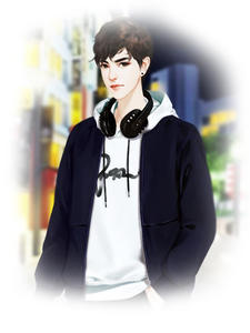 年上百合（纯百 np 高h）